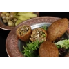 İÇLİ KÖFTE KIZARMIŞ ADET