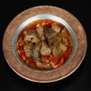 KİLİS KEBABI