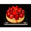 Çilekli Tart