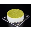 Fıstıklı Cheesecake