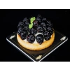 TART BÖĞÜRTLENLİ