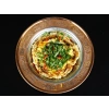 Yumurtalı Humus