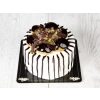 Profiterollu Pasta 8 Kişilik