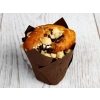 Vişne ve Parça Çik.Muffin Kek