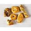 Tuzlu Kuru Pasta