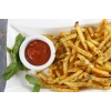 Baharatlı Patates
