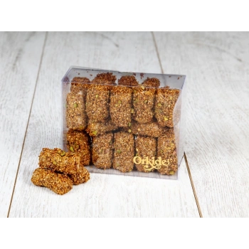 Hurmalı Susamlı Çıtır (275 gr.)