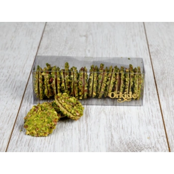 Mini Japones Fıstıklı (85 gr.)