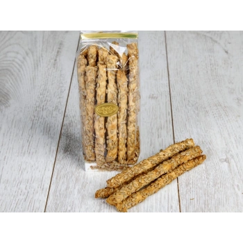 Çekirdekli Galeta (290 gr.)