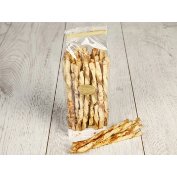Parmesanlı Galeta (270 gr.)