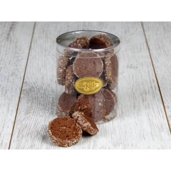Çikolatalı Diamond (170 gr.)