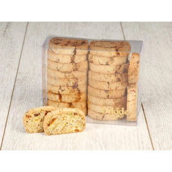 Cantucci Kayısı & İncirli Biscotti (250 gr.)