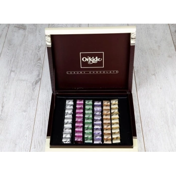 100 lü Madlen Kutu