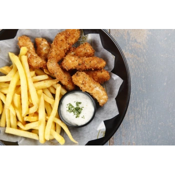 Chicken Fingers