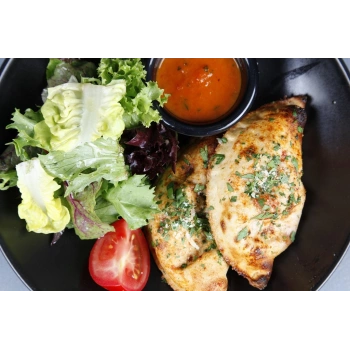 Mini Calzone-YENİ