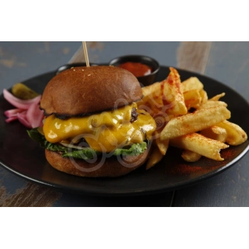Cheeseburger
