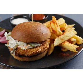 Chickenburger
