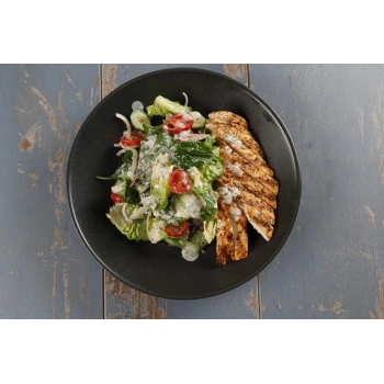 Insalata Di Pollo Marocco