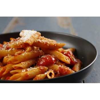 Penne Arrabiata