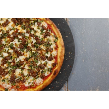 Pizza Piccante