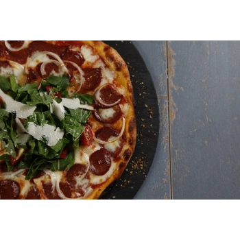 Pizza Diavola
