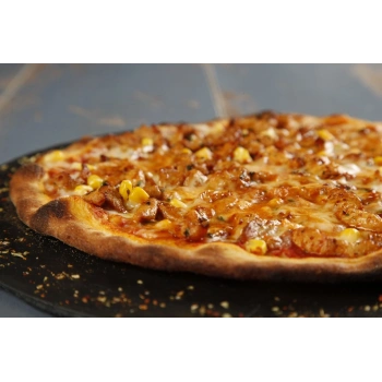 Pizza Pollo