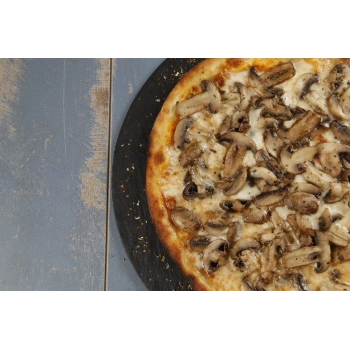 Pizza Funghi