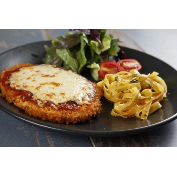 Pollo Parmesan