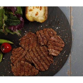 Steak Fillet