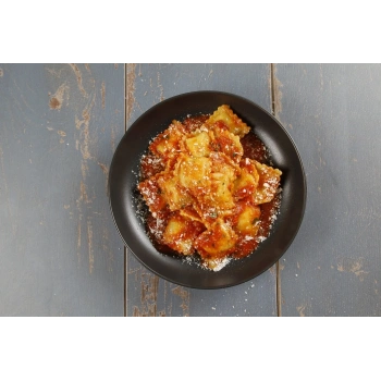 Ravioli Pomodoro