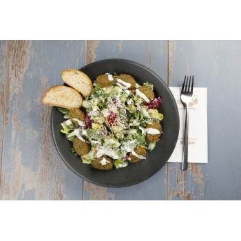Insalata Con Falafel-YENİ