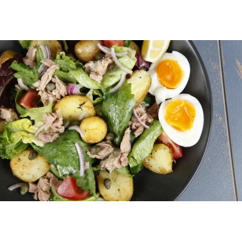Insalata Nizzarda-YENİ