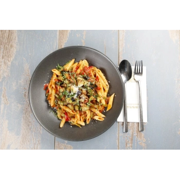 Penne Alla Siciliana-YENİİ