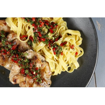 Pollo Con Chimichurri-YENİ