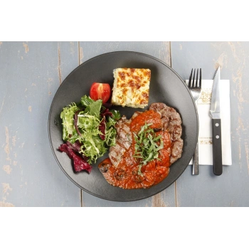 Filetto Pizzaiola-YENİ