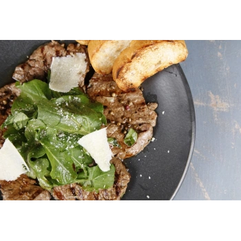 Filetto Alla Robespierre-YENİ