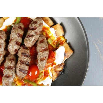 Pideli Köfte-YENİ