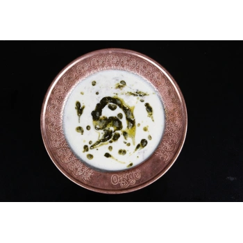 Lebeniye Çorbası