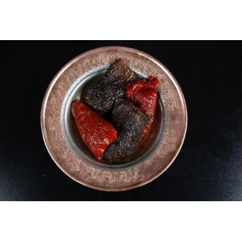KURU DOLMA