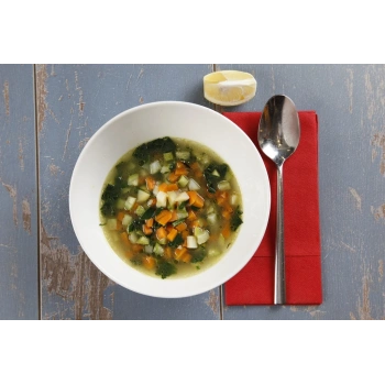 YARIM Minestrone