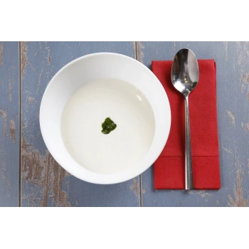 YARIM Zuppa Di Aglio