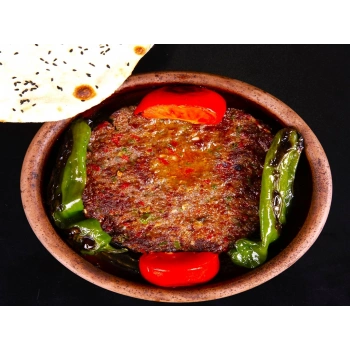 KİLİS TAVASI