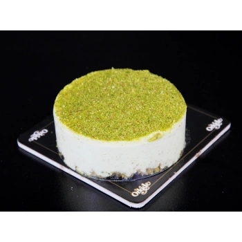 Fıstıklı Cheesecake