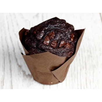 Çikolatalı Muffin Kek