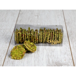 Mini Japones Fıstıklı (85 gr.)