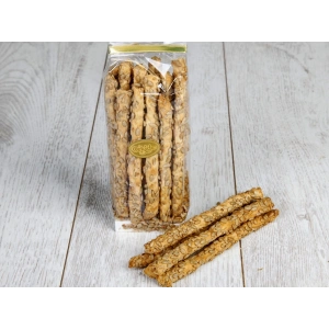 Çekirdekli Galeta (270 gr.)