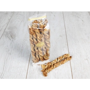 Susamlı Çekirdekli Galeta (260 gr.)