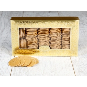 Tarçınlı Kurabiye (270 gr.)