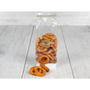 Baharatlı Halka (210 gr.)