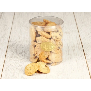 Kıtır Kurabiye (145 gr.)
